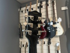 Jay Turser Les Paul