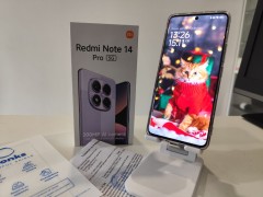 Xiaomi Redmi Note 14 Pro