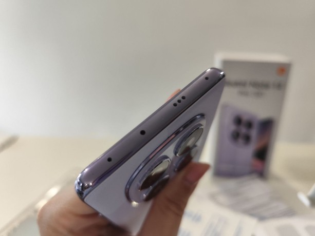 Xiaomi Redmi Note 14 Pro