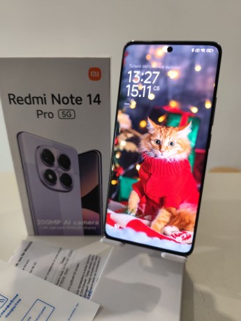 Xiaomi Redmi Note 14 Pro