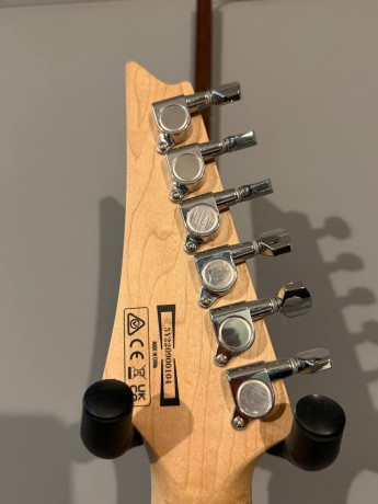 Ibanez Gio