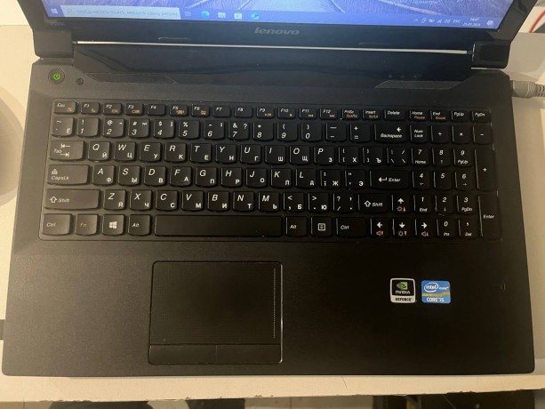 Lenovo V580c