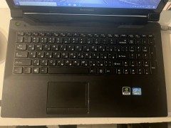 Lenovo V580c