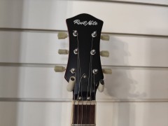 Root Note  Sg601 Sg Red