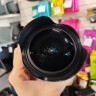 Canon Fisheye Zoom Lens Ef 8-15Mm 1:4 L Usm