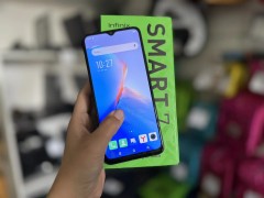 Infinix Smart 7