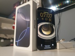 Apple iPhone 16 Pro