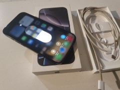 Apple iPhone 16 Pro