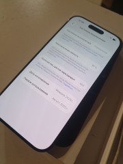 Apple iPhone 16 Pro