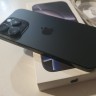 Apple iPhone 16 Pro