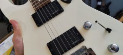Jackson Js 11