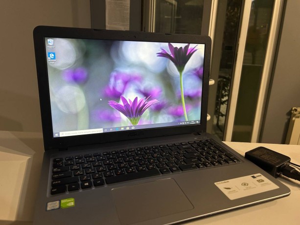 Asus Vivobook F540u