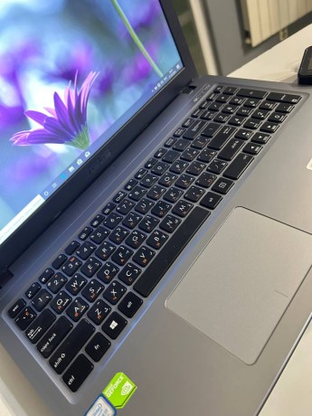 Asus Vivobook F540u