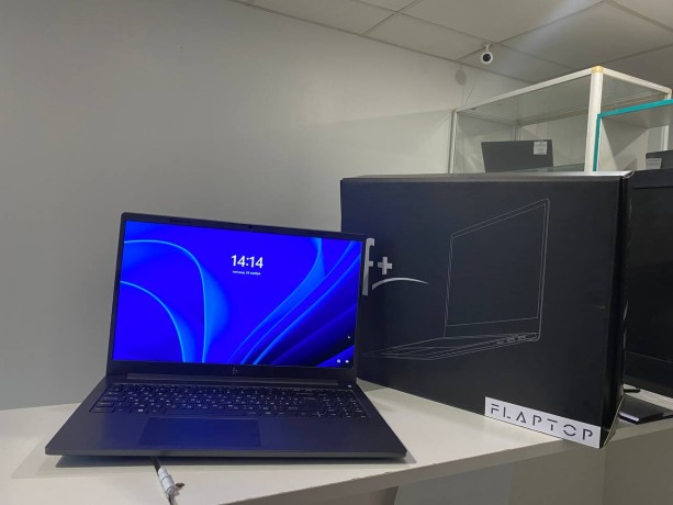 F+ Flaptop I-Series Fltp-5I5-8256-W