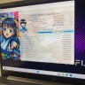 F+ Flaptop I-Series Fltp-5I5-8256-W