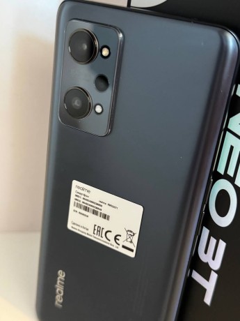 Realme Gt Neo 3T
