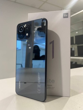 Xiaomi Mi 11 Lite