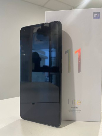 Xiaomi Mi 11 Lite
