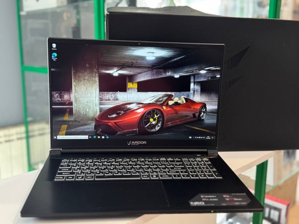 Ardor Gaming Neo G17-I5nd303