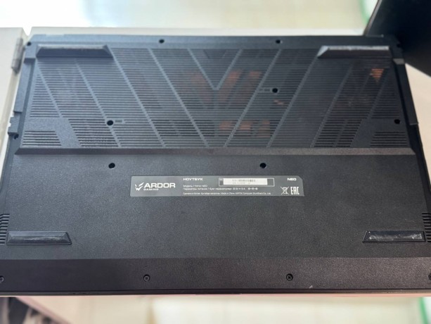 Ardor Gaming Neo G17-I5nd303