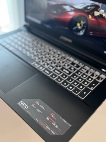 Ardor Gaming Neo G17-I5nd303