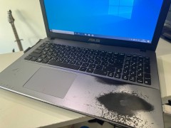 Asus X550vc-Xo007h