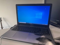 Asus X550vc-Xo007h