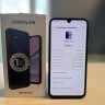 Samsung Galaxy A15