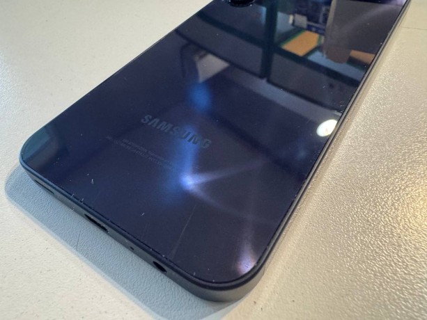 Samsung Galaxy A15