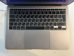 Apple Macbook Air 13 (2020, Retina)