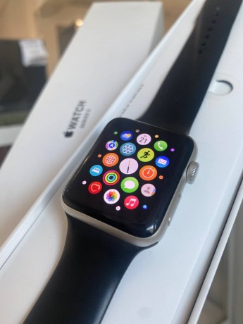 Apple Watch Series 3 42Mm
