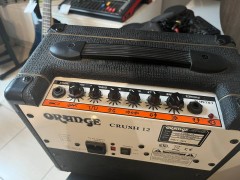 Orange Crush 12