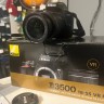 Nikon D3500