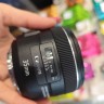 Canon Lens Ef 35Mm 1:2 Is Usm