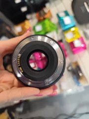 Canon Lens Ef 35Mm 1:2 Is Usm