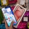 Apple iPhone 15