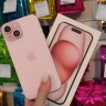 Apple iPhone 15