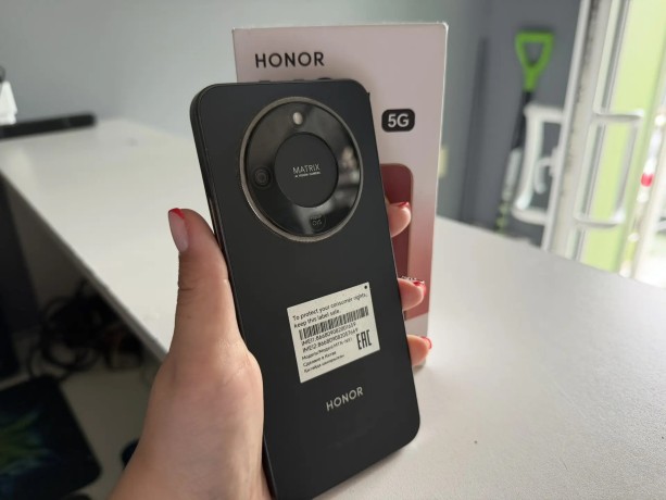 Honor X9d