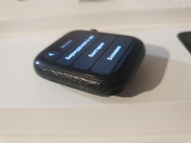Apple Watch Se 2 44Mm