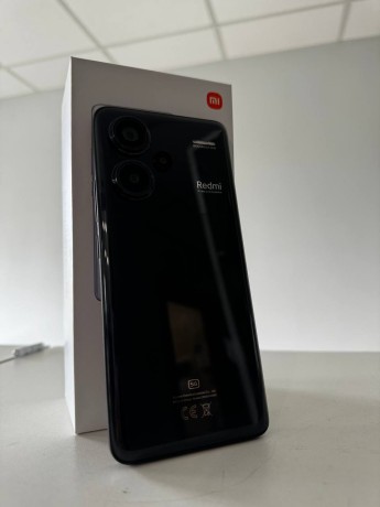 Xiaomi Redmi Note 13 Pro+