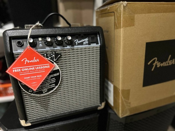 Fender Frontman 10G