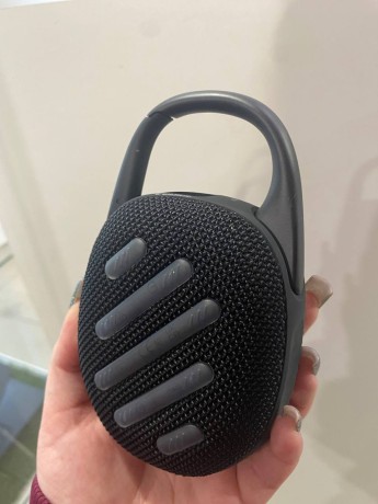 JBL Clip 5