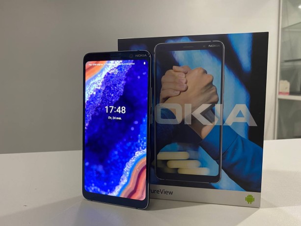 Nokia 9 Pureview