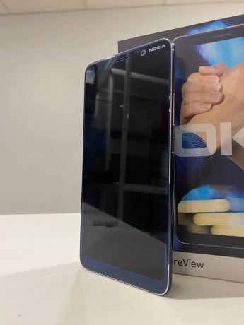 Nokia 9 Pureview