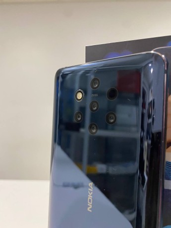 Nokia 9 Pureview