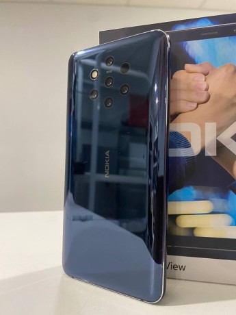 Nokia 9 Pureview