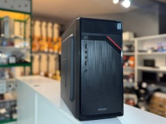 Игровой ПК на Core i3 12100F