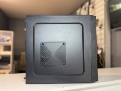 Игровой ПК на Core i3 12100F