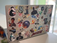 Lenovo Ideapad 330S