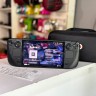 Valve Steam Deck Oled